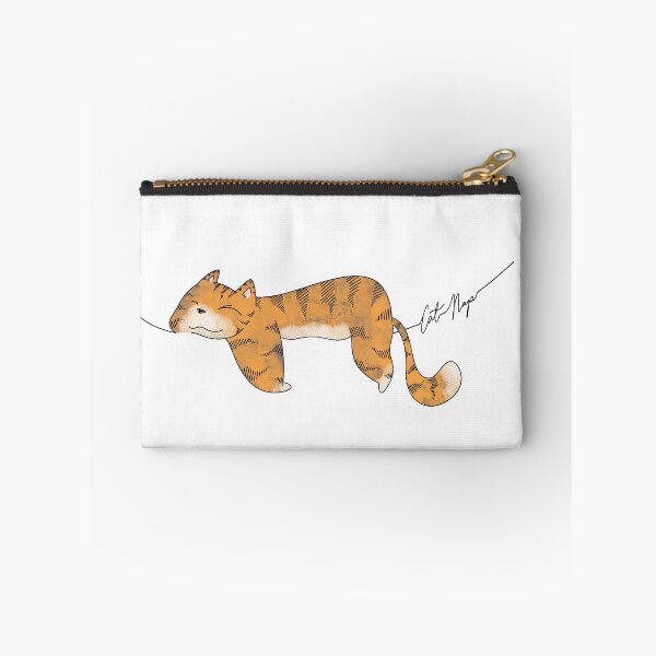 Item preview, Cat Nap designed and sold by Random-Store88.