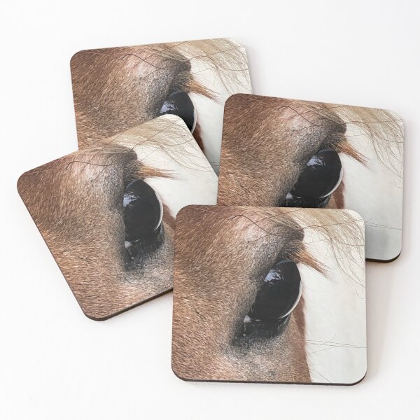 Artikelvorschau, Ponys entworfen und verkauft von My Hill House.