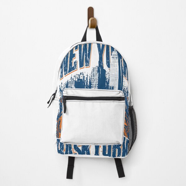 Item preview, New York Basketball Vintage Skyline designed and sold by Ekracreatives.