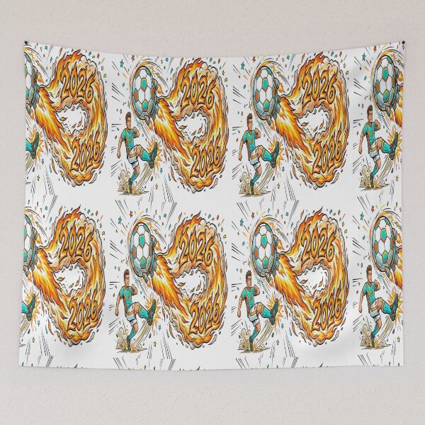 Item preview, World cup 2026 designed and sold by lordiano.