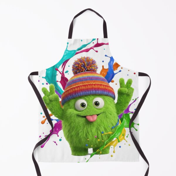Item preview, Stay Weird Monster designed and sold by Ahmedsyde.