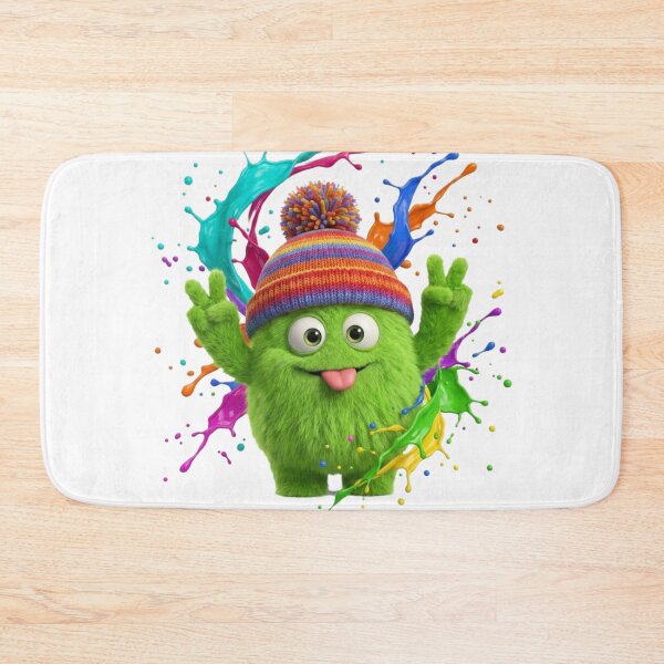 Item preview, Stay Weird Monster designed and sold by Ahmedsyde.