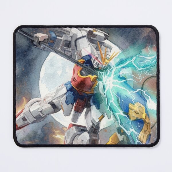 Item preview, water colour gundam XXXG-01S Shenlong Gundam designed and sold by sabartgunpla.