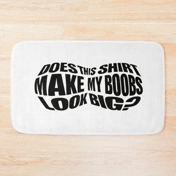 Item preview, Thanks for Staring, I Was Wondering Too – Funny Sarcastic Typography Design designed and sold by jeehh.