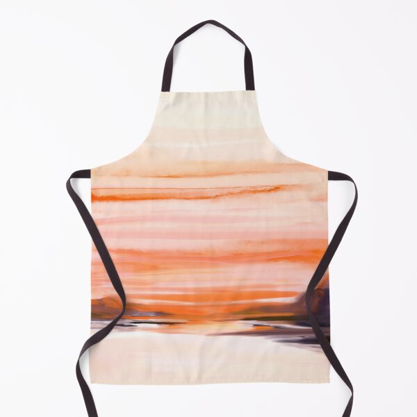 Item preview, Canyon Coral Sunset  designed and sold by Artpiphany.