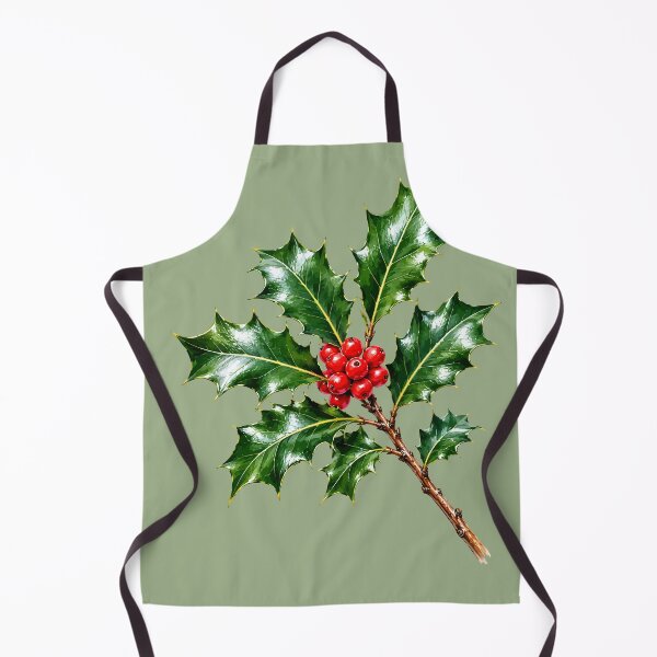Item preview, Berry Bright Christmas Cheer designed and sold by taiche.