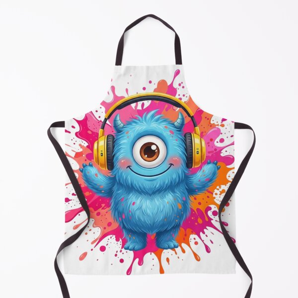 Item preview, Stay Weird Monster designed and sold by Ahmedsyde.