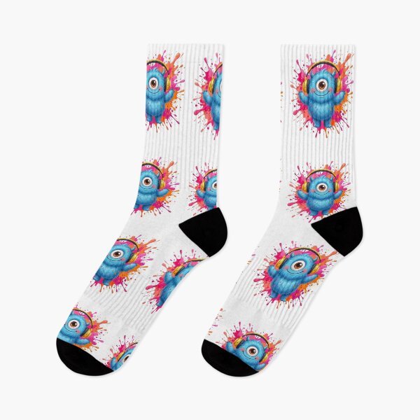 Item preview, Stay Weird Monster designed and sold by Ahmedsyde.