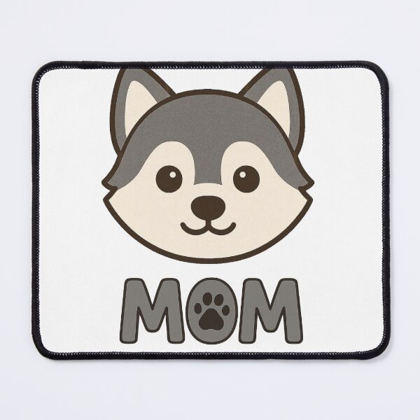 Item preview, Husky Mom designed and sold by City0fDreams.