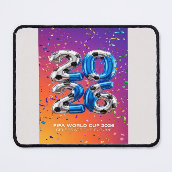 Item preview, World cup 2026 designed and sold by lordiano.