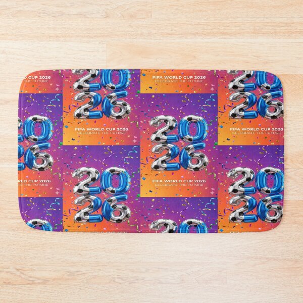 Item preview, World cup 2026 designed and sold by lordiano.