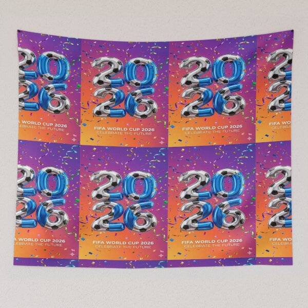 Item preview, World cup 2026 designed and sold by lordiano.
