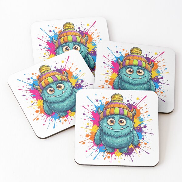 Artikelvorschau, Stay Weird Monster entworfen und verkauft von Ahmedsyde.