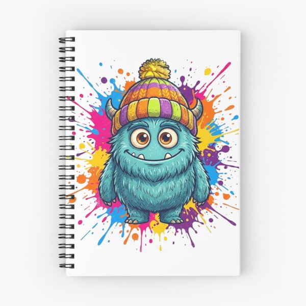 Item preview, Stay Weird Monster designed and sold by Ahmedsyde.