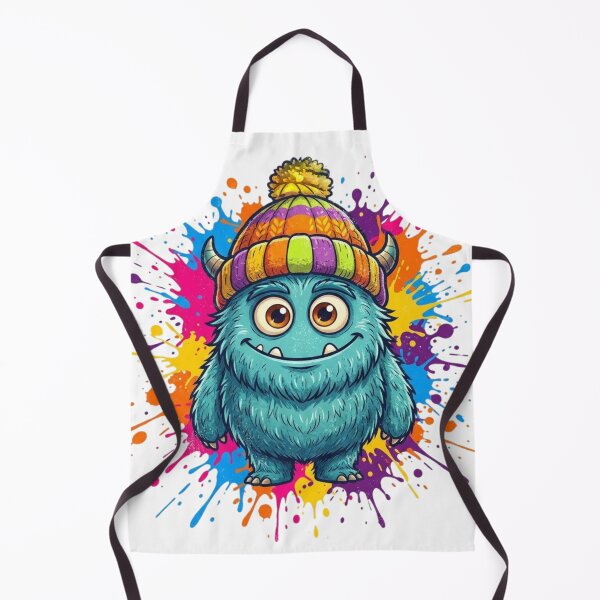 Item preview, Stay Weird Monster designed and sold by Ahmedsyde.