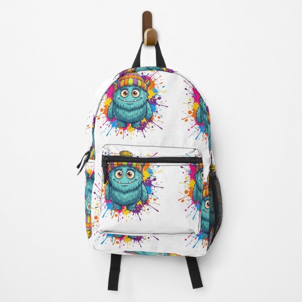 Item preview, Stay Weird Monster designed and sold by Ahmedsyde.