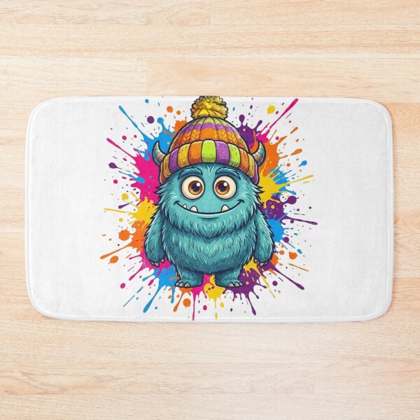 Item preview, Stay Weird Monster designed and sold by Ahmedsyde.