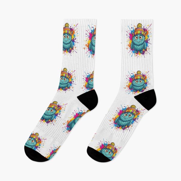 Item preview, Stay Weird Monster designed and sold by Ahmedsyde.