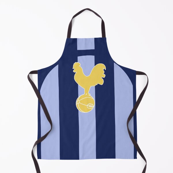 Item preview, Tottenham Hotspurs Stripey Backpack designed and sold by Zeller.