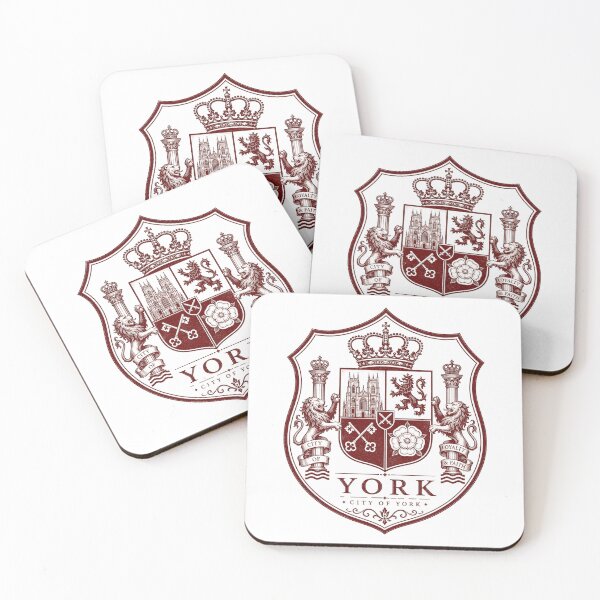 Item preview, York City in England designed and sold by PamLeeDesign.
