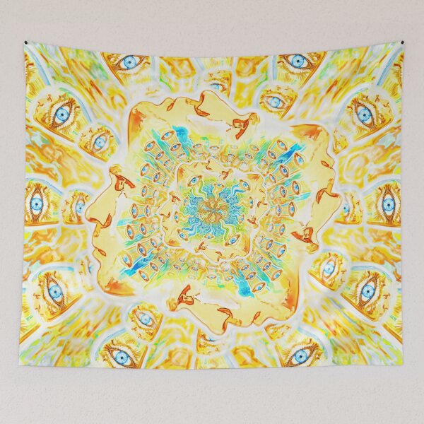 Item preview, 4Dimensions(iii) designed and sold by Klaus Bremner (Autotelic Art).