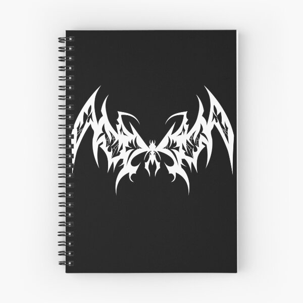 Item preview, Bat butterfly, tribal cybergoth sigilism designed and sold by Tribalgothss.
