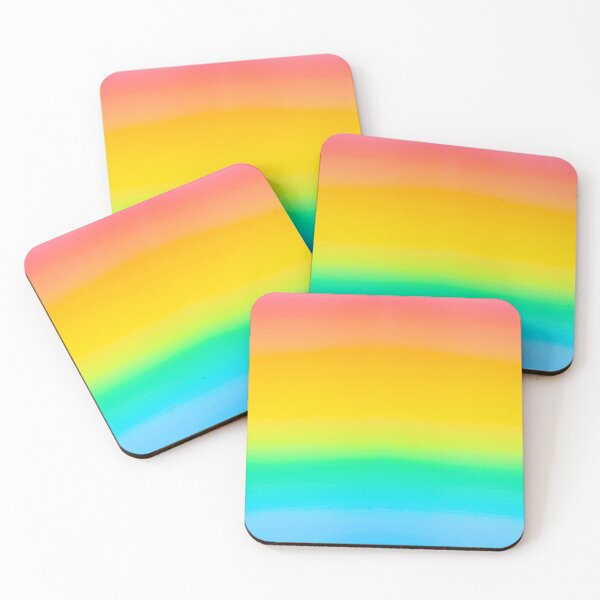 Item preview, Rainbow Colors  designed and sold by Amanda1775.