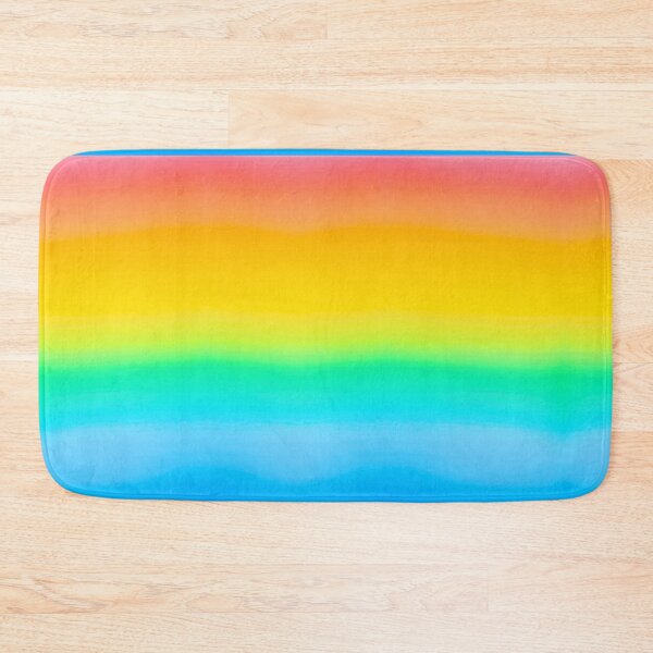 Artikelvorschau, Regenbogenfarben entworfen und verkauft von Amanda1775.
