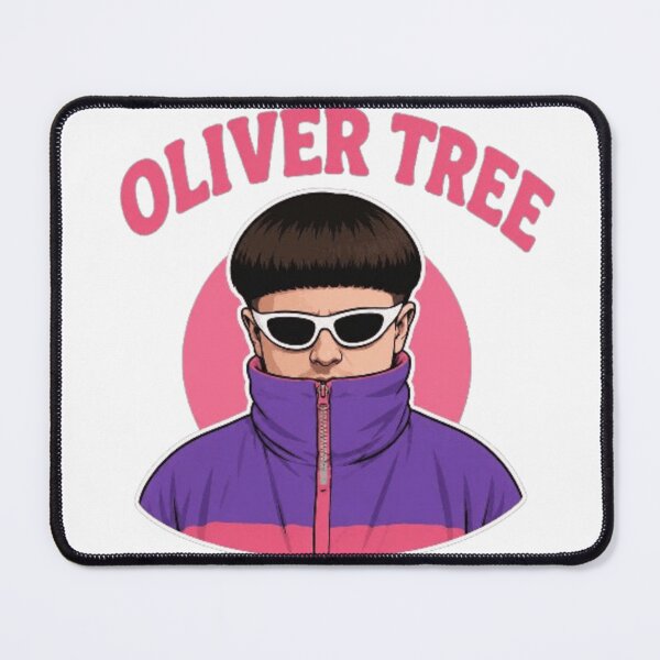 Item preview, Oliver Tree designed and sold by BoomStickers18.