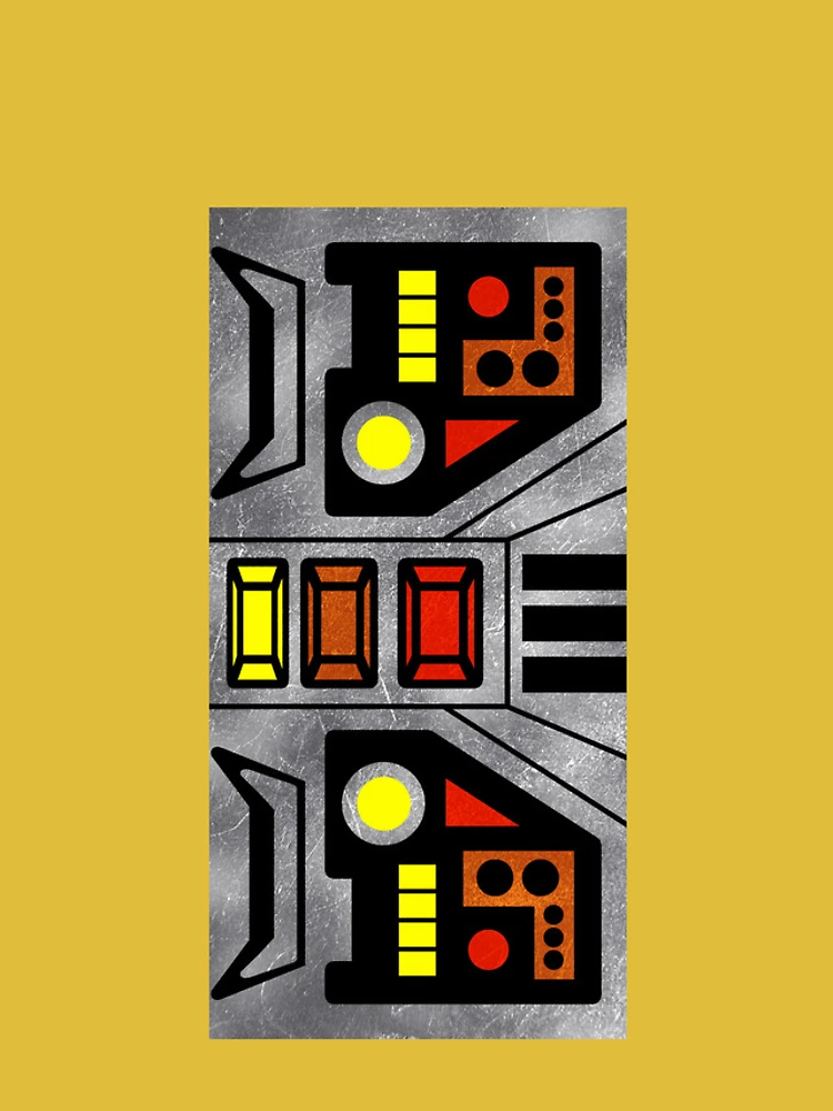 Thumbnail 4 of 4, iPhone Case, Robot Racer: Surf Finder designed and sold by The Nostalgia Vault.