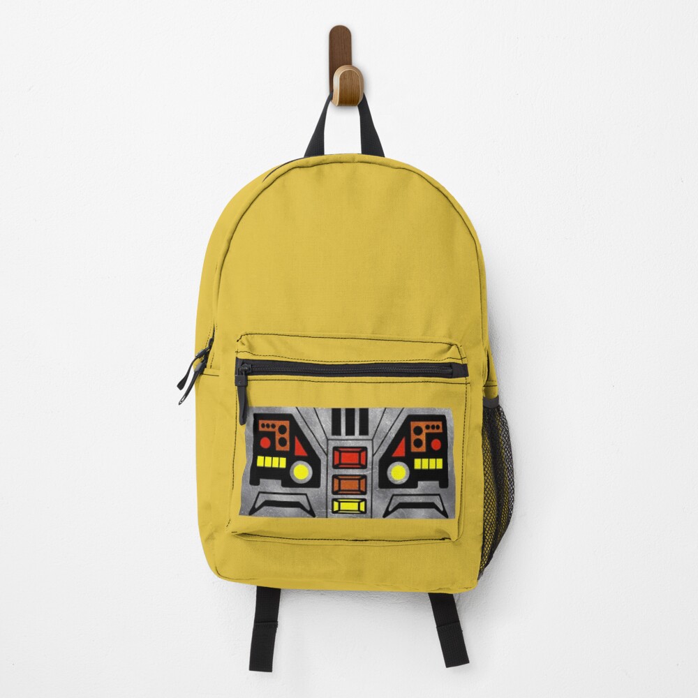 Item preview, Backpack designed and sold by RoraryMemory.