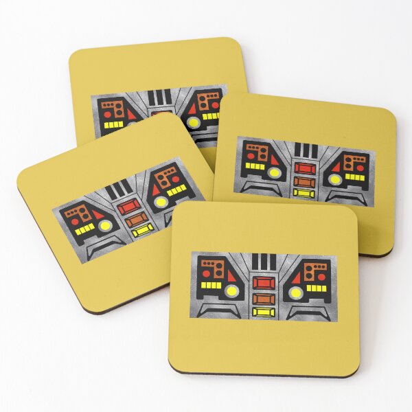 Item preview, Robot Racer: Surf Finder designed and sold by The Nostalgia Vault.