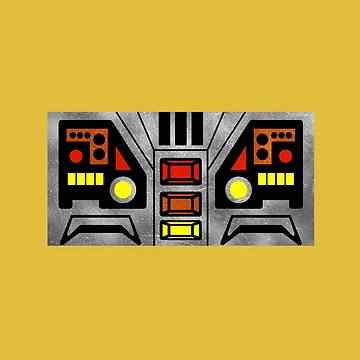 Artwork thumbnail, Robot Racer: Surf Finder by The Nostalgia Vault