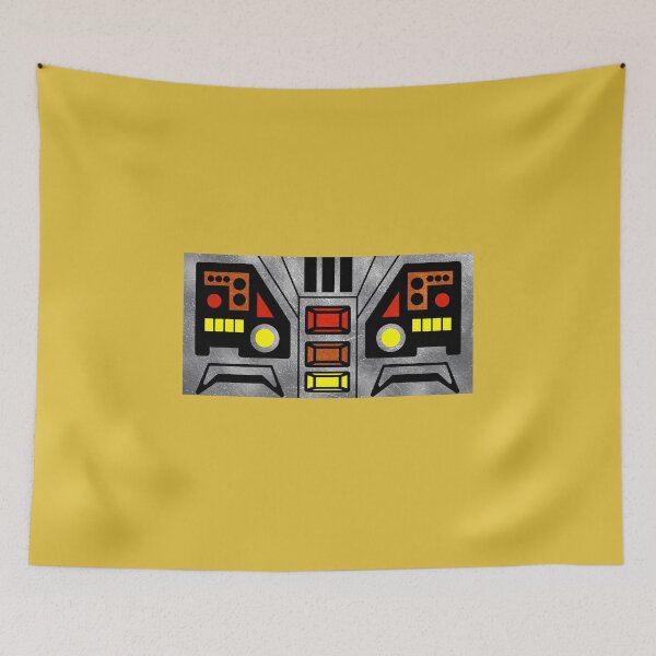 Item preview, Robot Racer: Surf Finder designed and sold by The Nostalgia Vault.