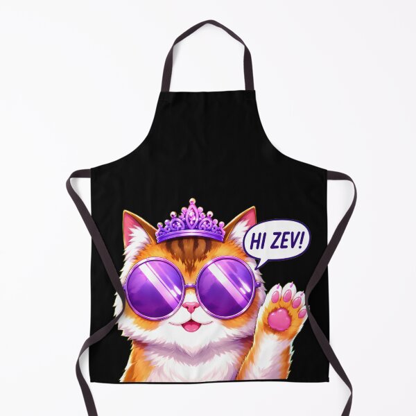 Item preview, Princesa Donut ¡Hola Zev! designed and sold by Charisma Enigma.