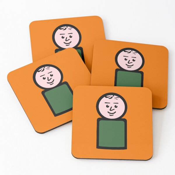 Item preview, Play Family Figure - Dad designed and sold by The Nostalgia Vault.