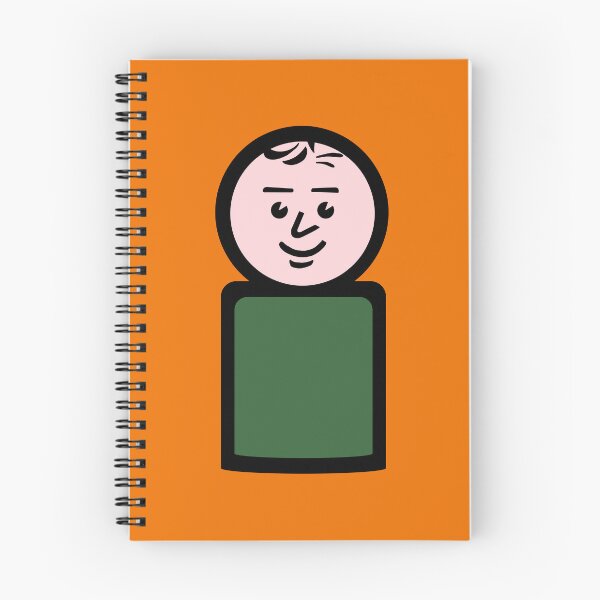 Item preview, Play Family Figure - Dad designed and sold by The Nostalgia Vault.