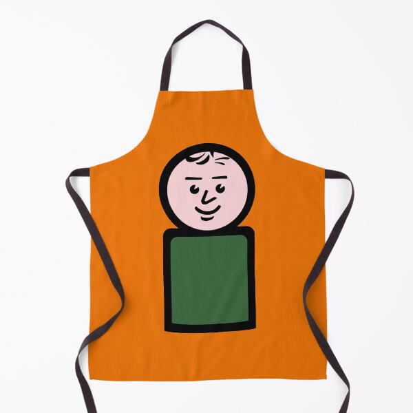 Item preview, Play Family Figure - Dad designed and sold by The Nostalgia Vault.