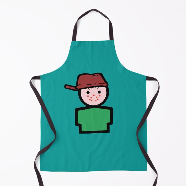 Item preview, Play Family Figure - Freckles / Pan designed and sold by The Nostalgia Vault.