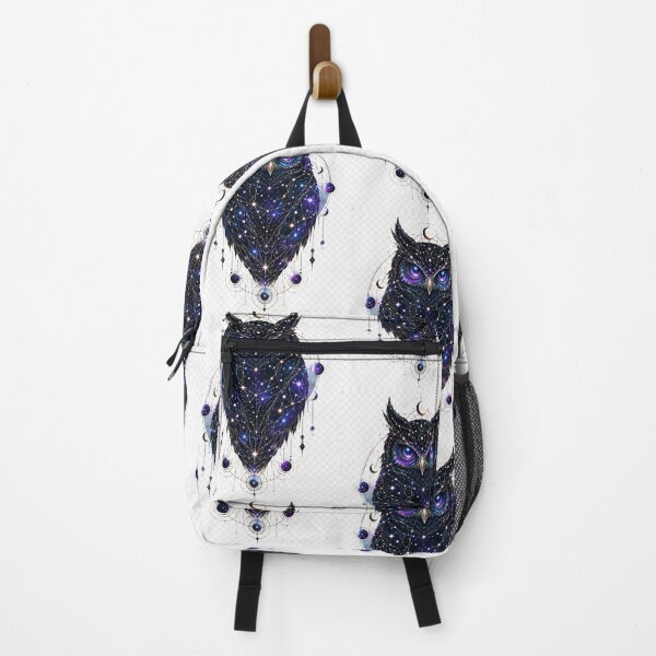 Item preview, Majestic owl designed and sold by Jyoti Rajput.