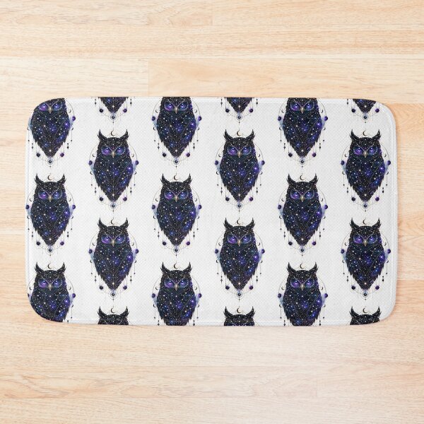 Item preview, Majestic owl designed and sold by Jyoti  Rajput.