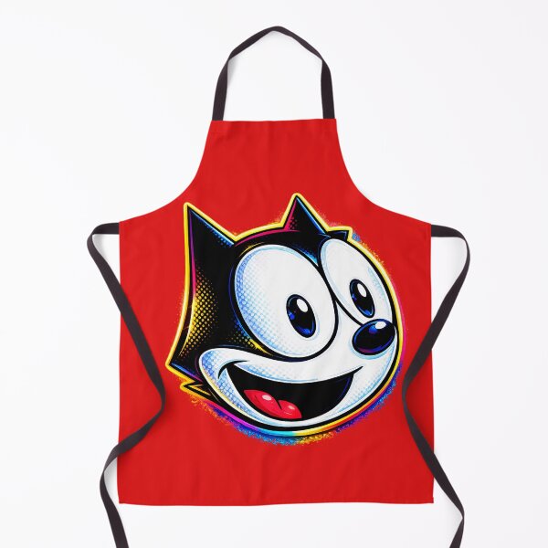 Item preview, Felix the Cat designed and sold by The Art by Rossouw.