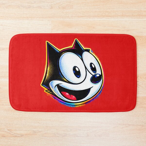 Item preview, Felix the Cat designed and sold by The Art by Rossouw.