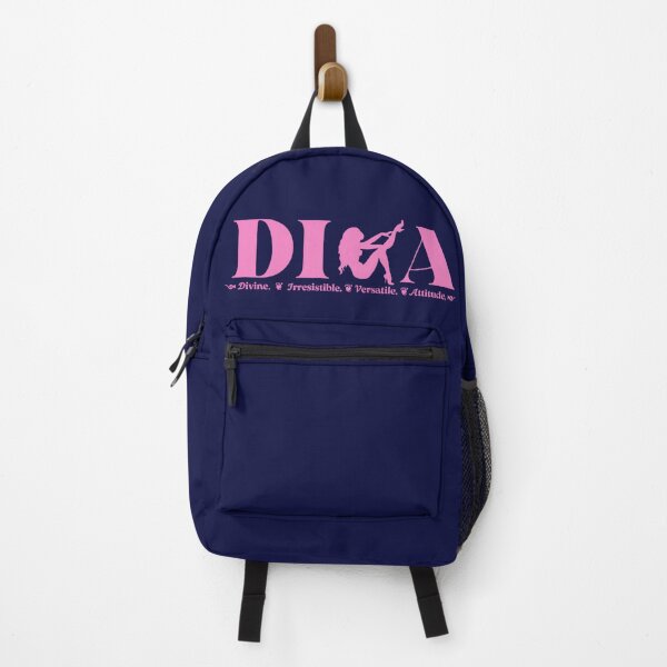 Item preview, Bold Diva Attitude Graphic Design designed and sold by Vicky021.