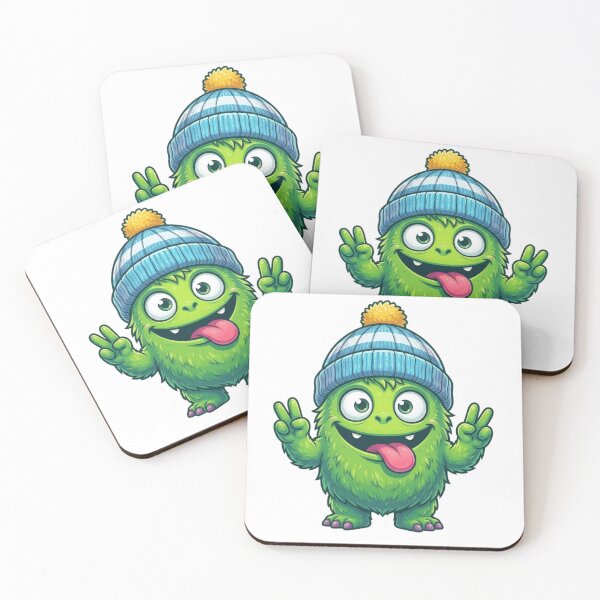 Artikelvorschau, Stay Weird Monster entworfen und verkauft von Ahmedsyde.