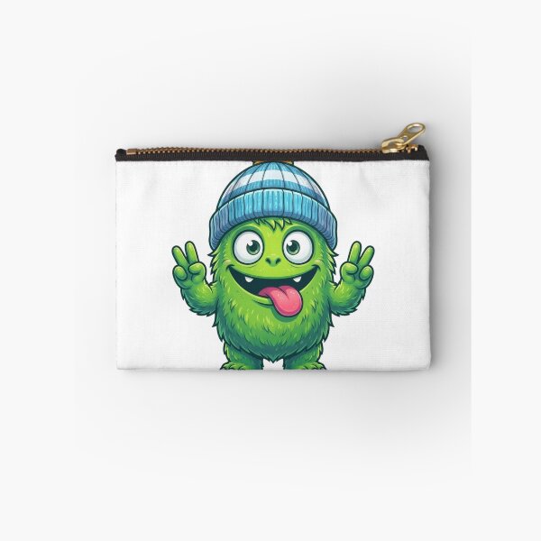 Item preview, Stay Weird Monster designed and sold by Ahmedsyde.