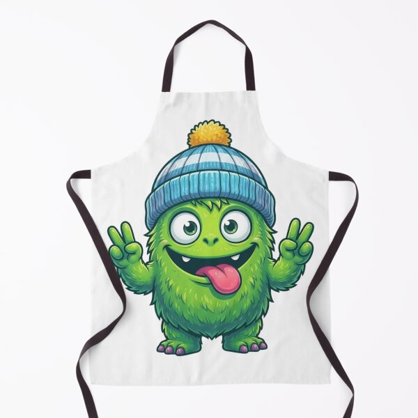 Item preview, Stay Weird Monster designed and sold by Ahmedsyde.