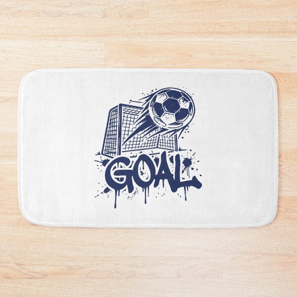 Item preview, Goal Football Soccer.#4 designed and sold by EunsooLee.