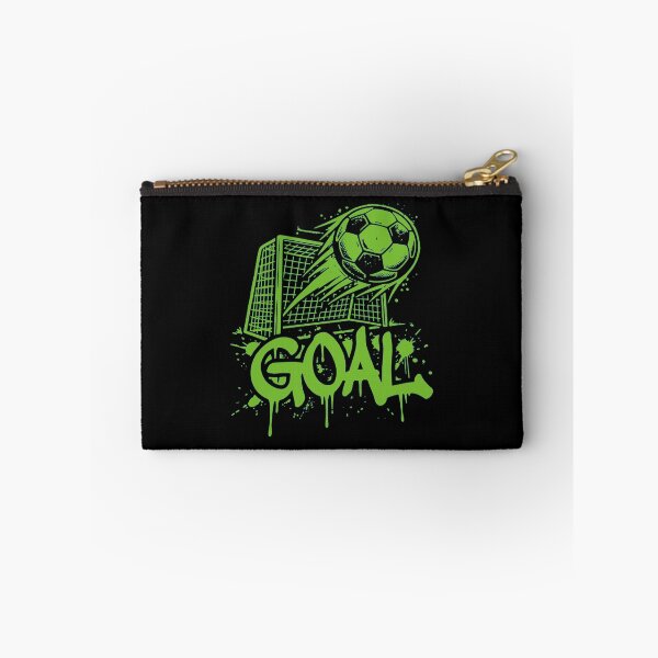 Item preview, Goal Football Soccer. #3 designed and sold by EunsooLee.