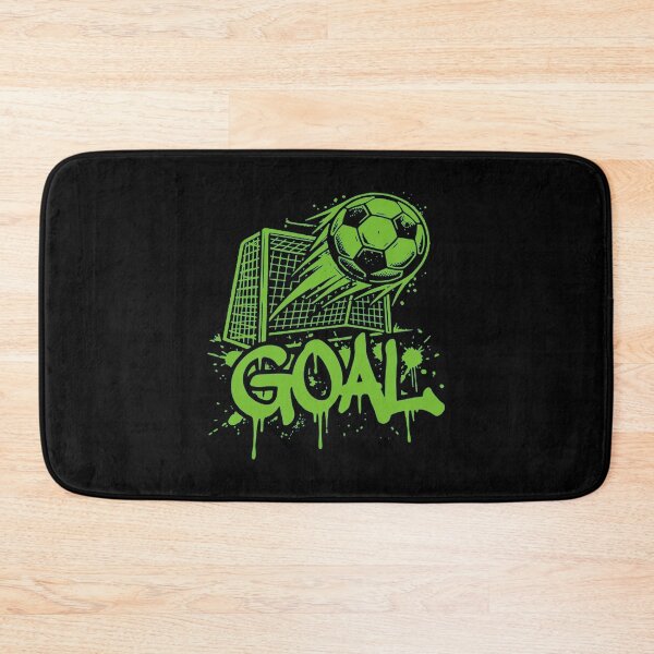 Item preview, Goal Football Soccer. #3 designed and sold by EunsooLee.
